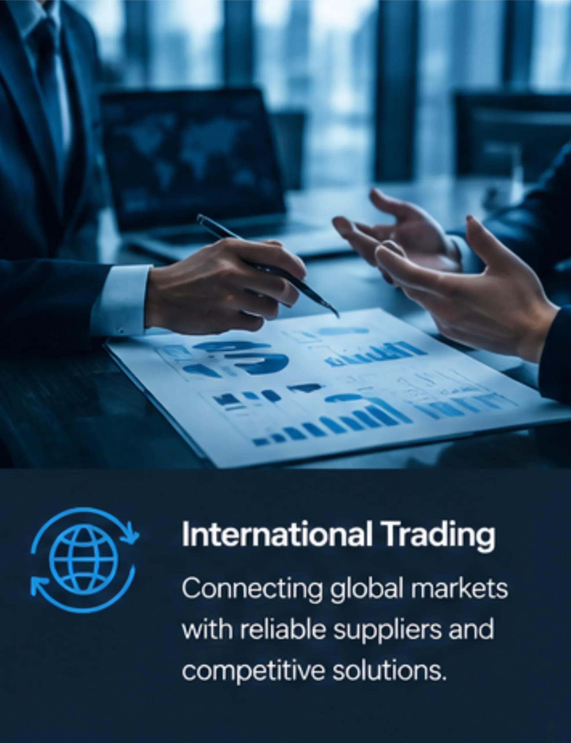 international
